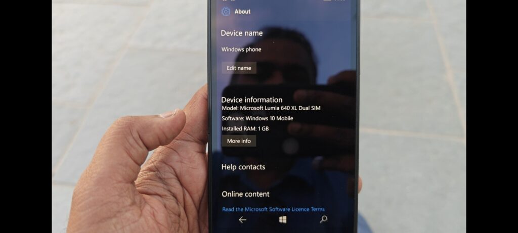 Microsoft Lumia 640 XL in 2026 real life usage