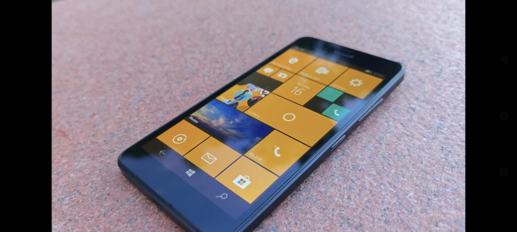 Microsoft Lumia 640 XL in 2026 real life usage