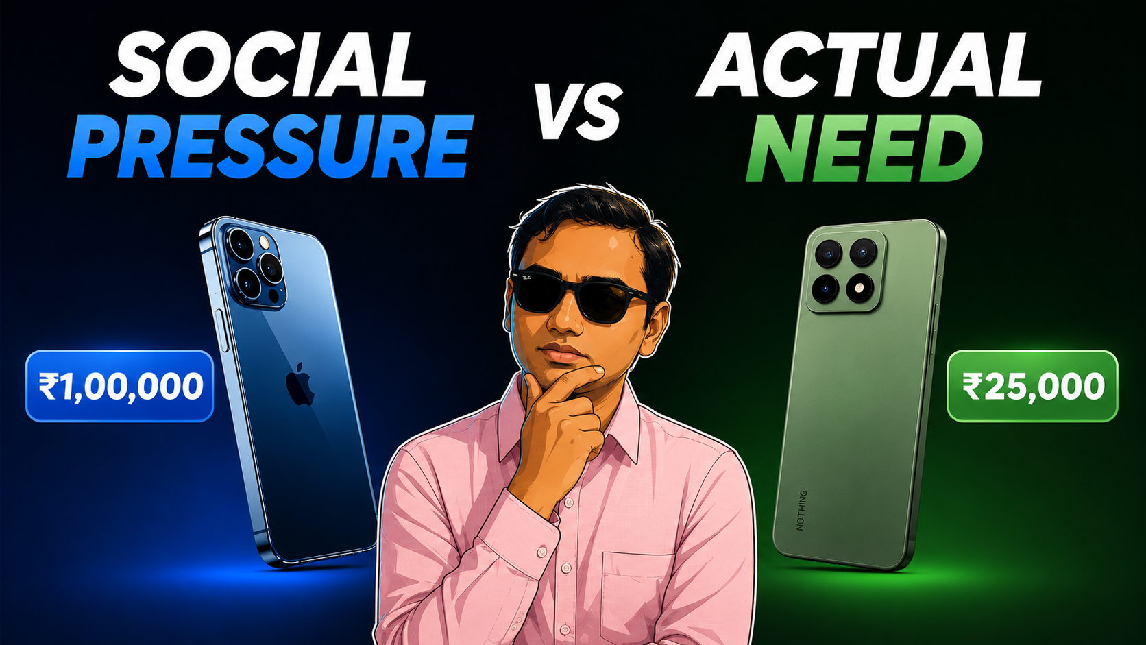 Expensive Smartphones Are Not Worth It