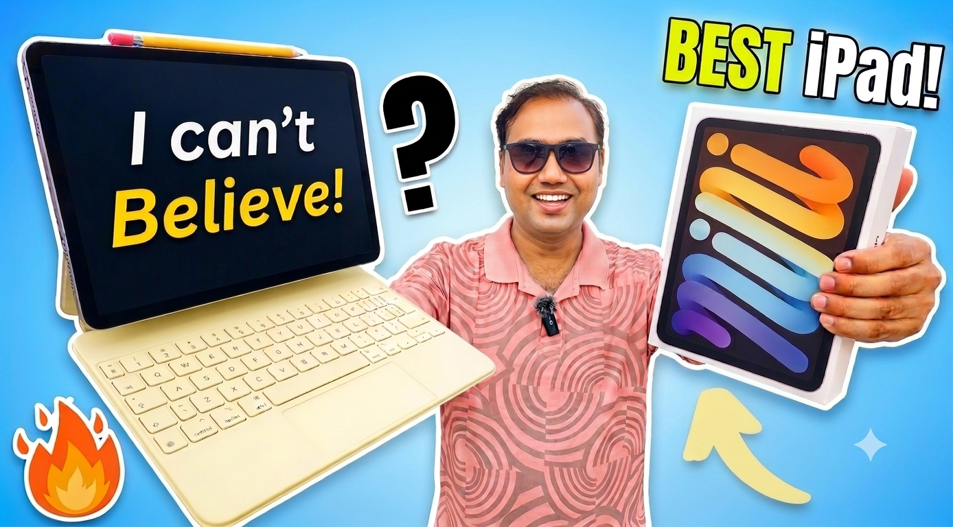 iPad Air 4th Gen Long Term Review 2026: Still Better Than Latest Budget Android Tablets?